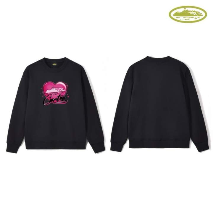 Corteiz Sweatshirt _SKUCorteizS-2XLastxC102631417